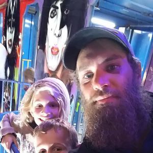 Meet your Posher, Matt